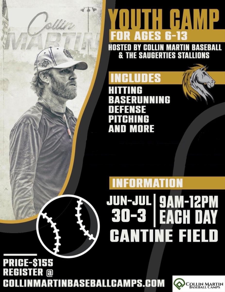 camp flyer