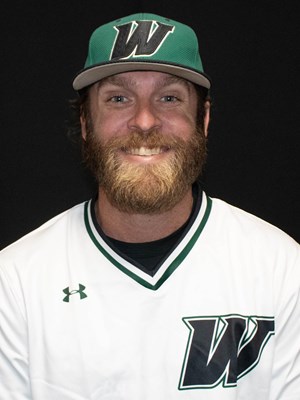 Webber International University Head Coach | Collin Martin
